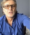 Rencontre Homme : Alain, 59 ans à France  Brest 
